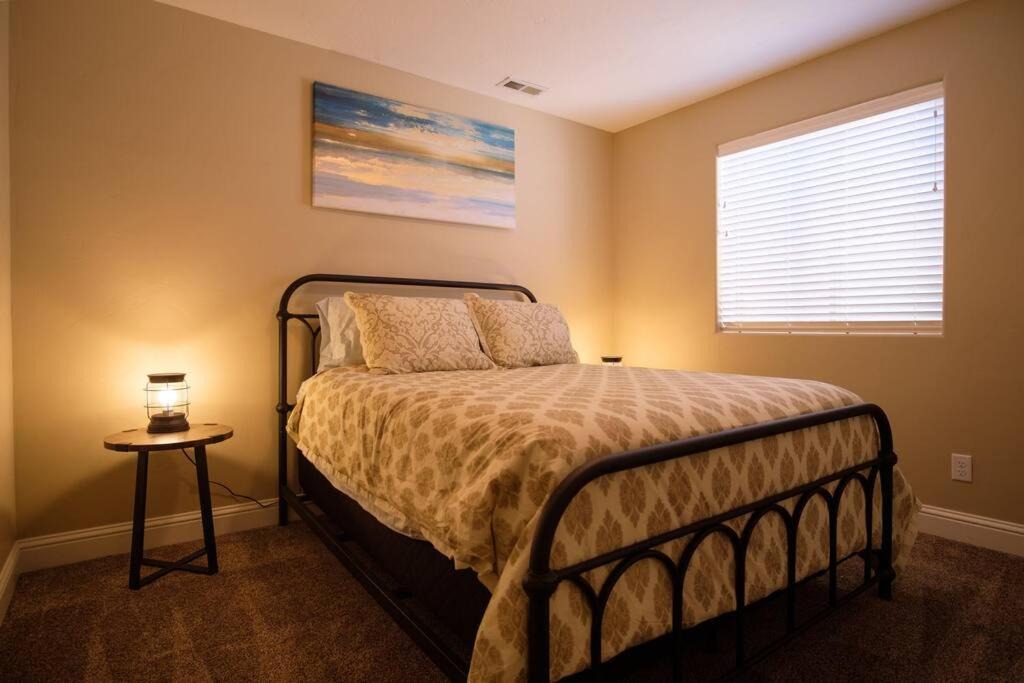 Photo of Bedroom in Idaho Falls