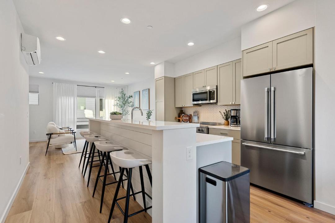 Photo of Kitchen in Meridian Park