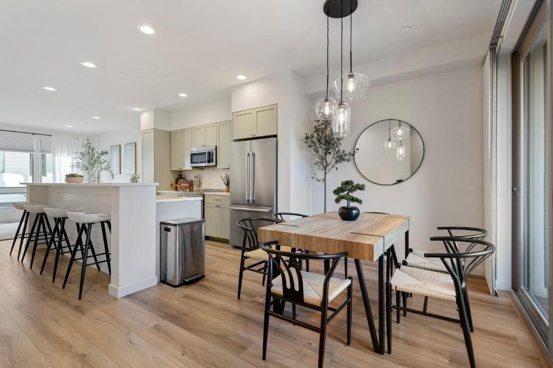 Photo of Kitchen in Meridian Park