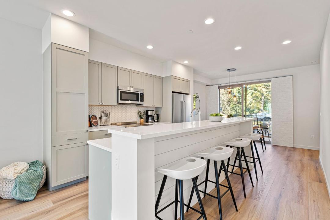 Photo of Kitchen in Meridian Park