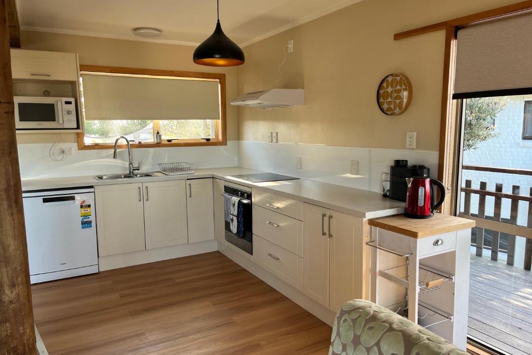 Photo of Kitchen in Omaha