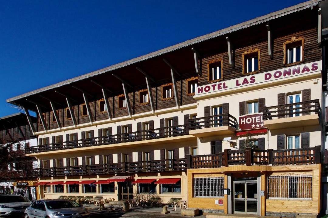 Photo of Others in Saint-Etienne-de-Tinee