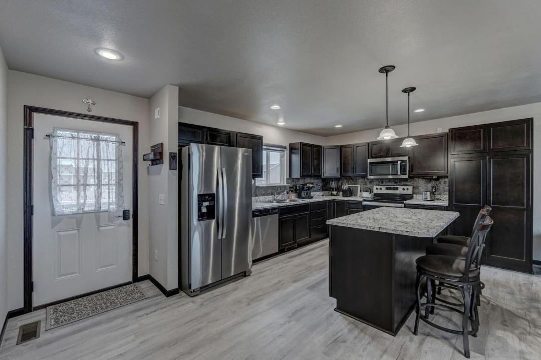 Photo of Kitchen in Rapid City