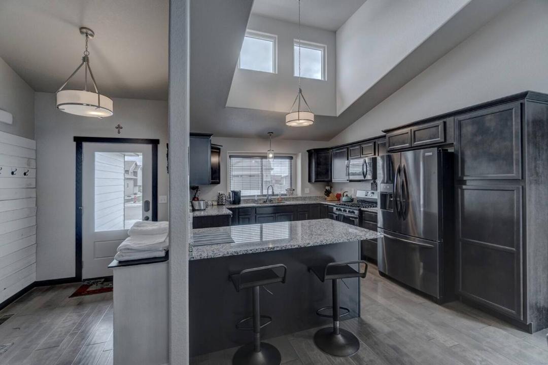 Photo of Kitchen in Rapid City