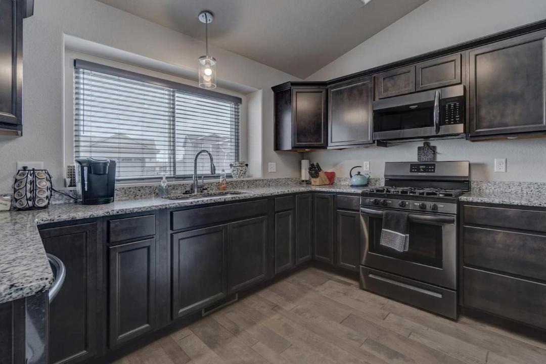 Photo of Kitchen in Rapid City