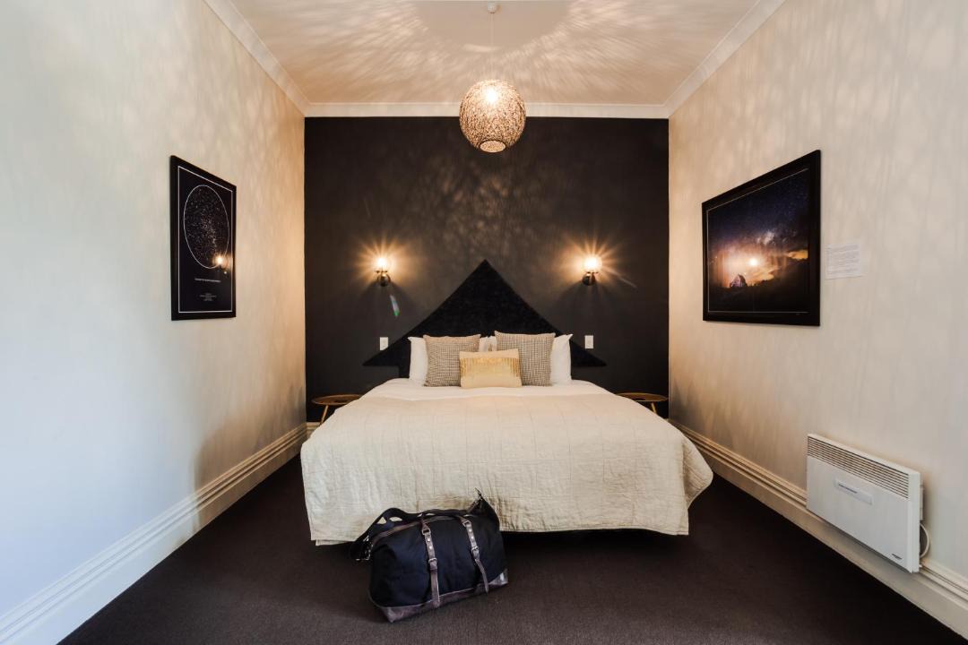 Photo of Bedroom in Greytown