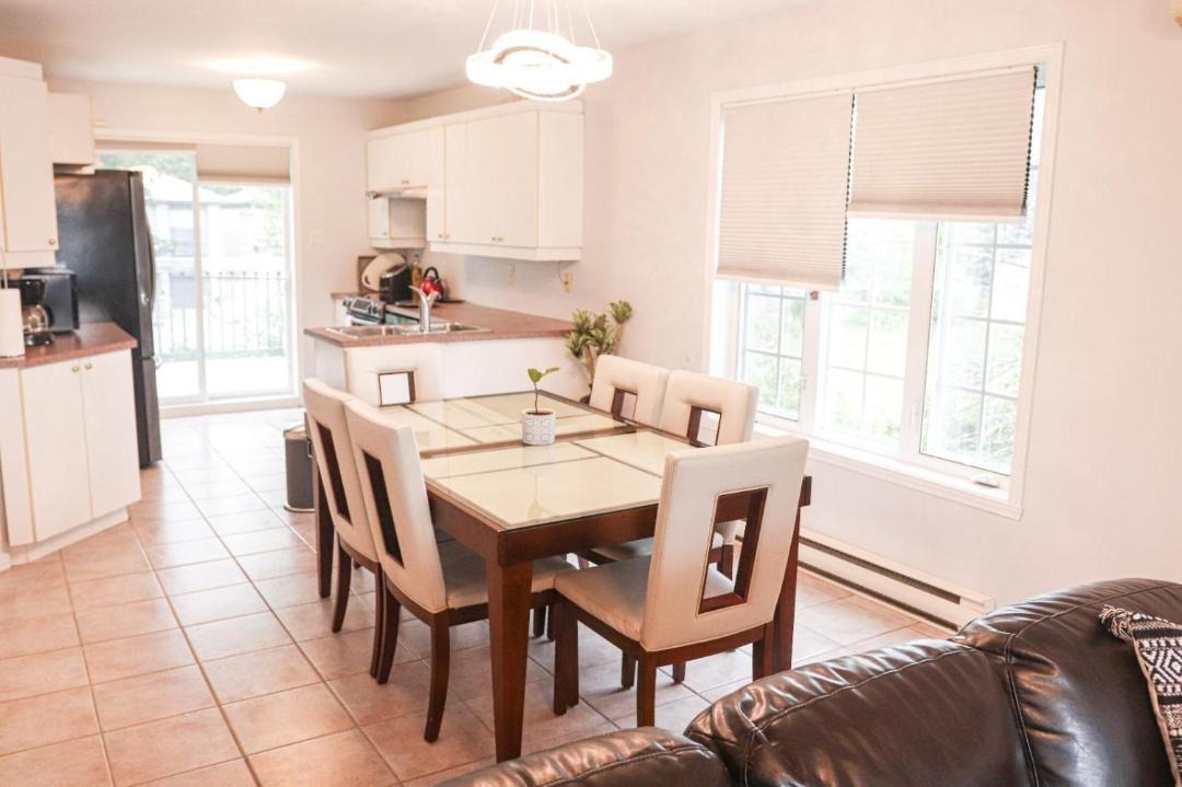 Photo of Kitchen in Brossard