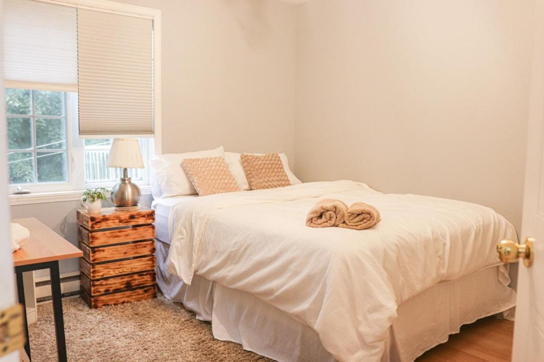 Photo of Bedroom in Brossard