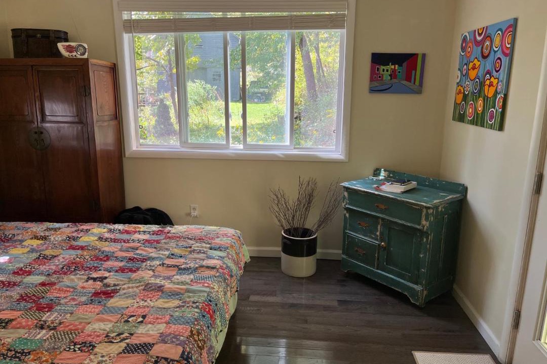 Photo of Bedroom in East Meredith