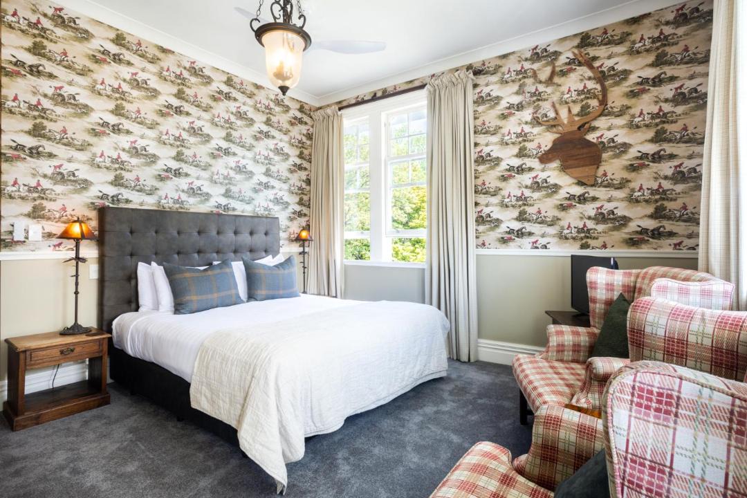 Photo of Bedroom in Greytown