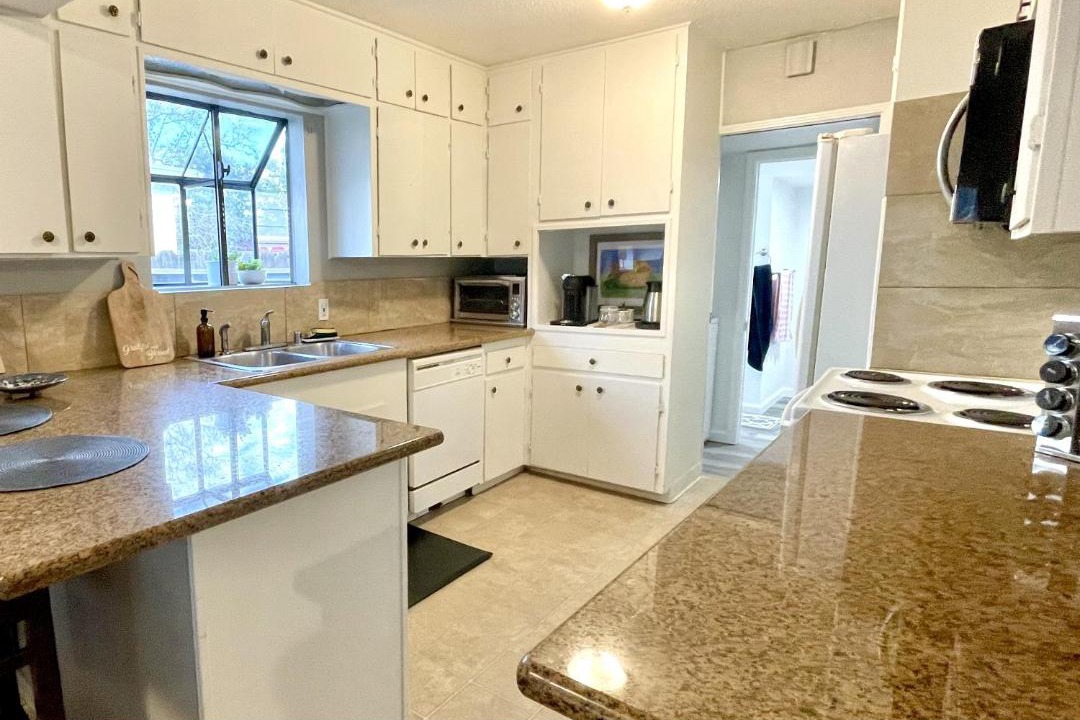 Photo of Kitchen in Concord
