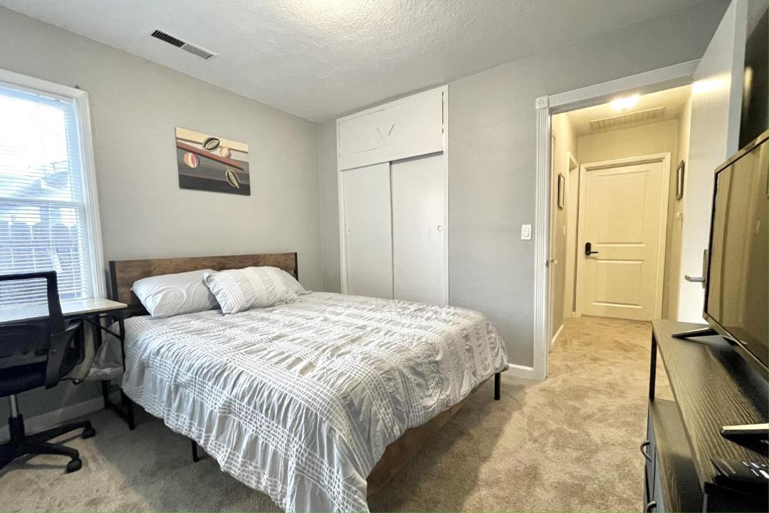 Photo of Bedroom in Concord