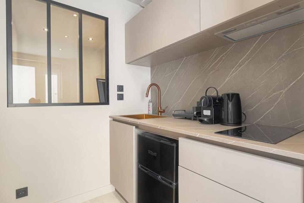 Photo of Kitchen in Grand Champ - Jean Perrin