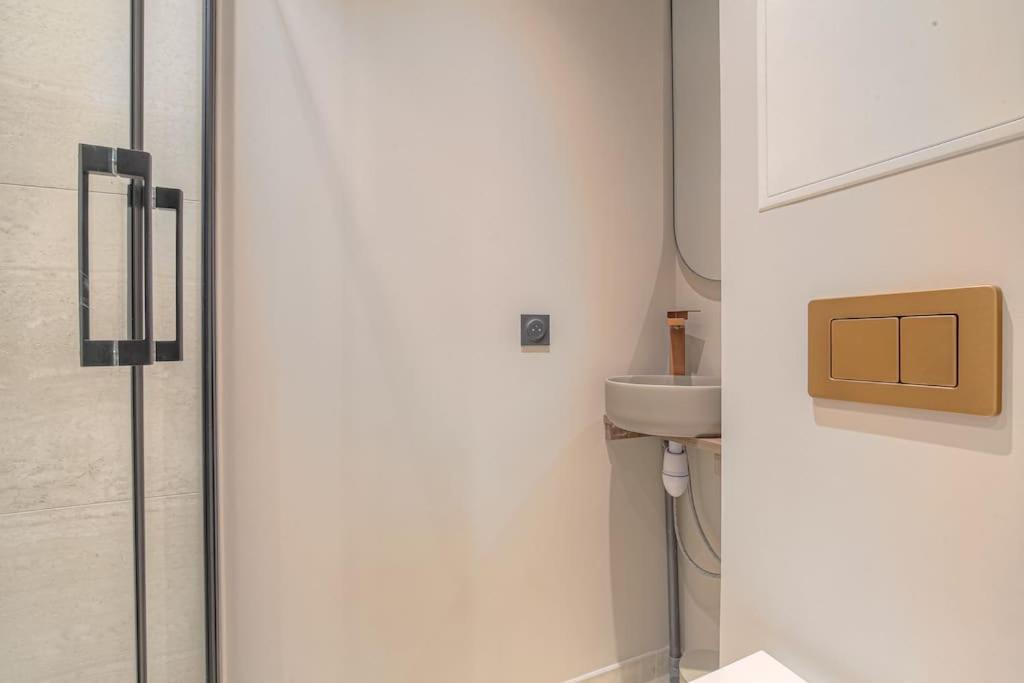 Photo of Bathroom in Grand Champ - Jean Perrin