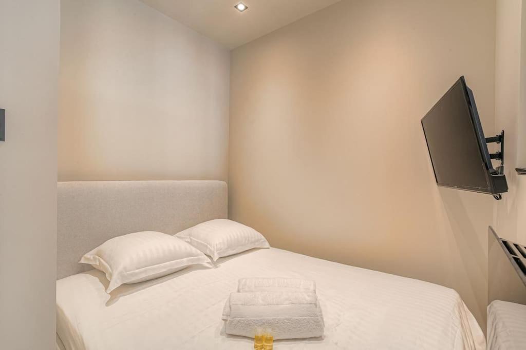 Photo of Bedroom in Grand Champ - Jean Perrin