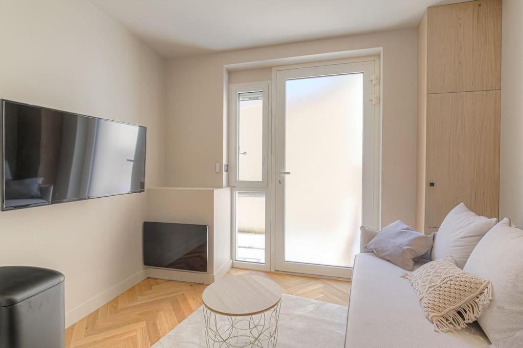 Photo of Bedroom in Grand Champ - Jean Perrin