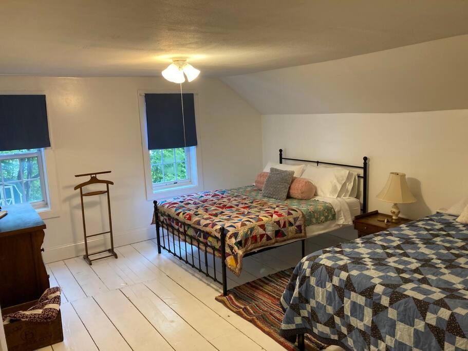 Photo of Bedroom in East Meredith
