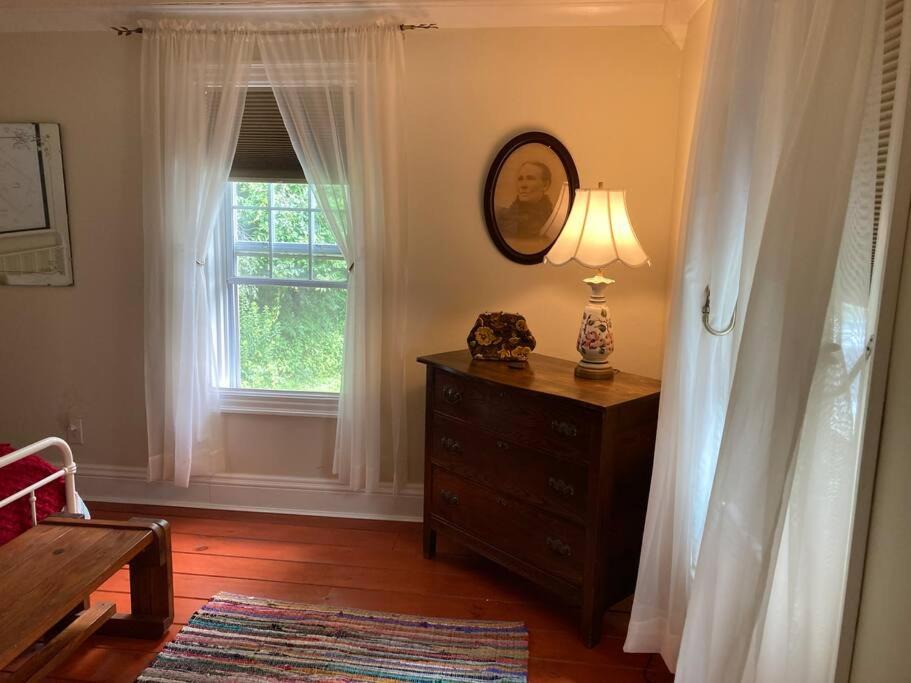 Photo of Bedroom in East Meredith