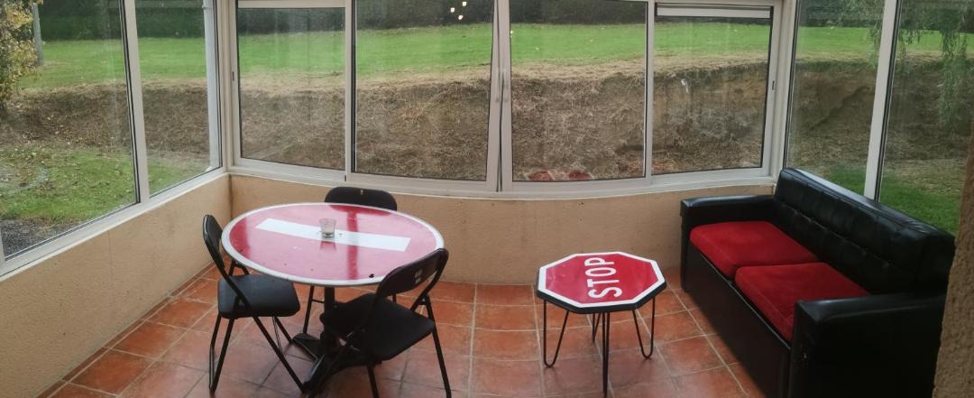 Photo of Patio Balcony in Massy