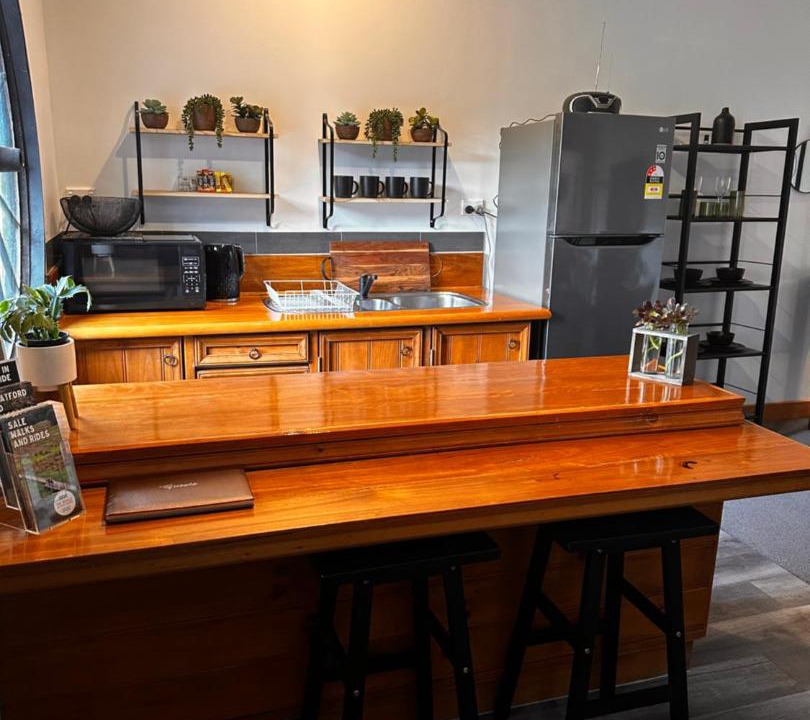 Photo of Kitchen in Sale