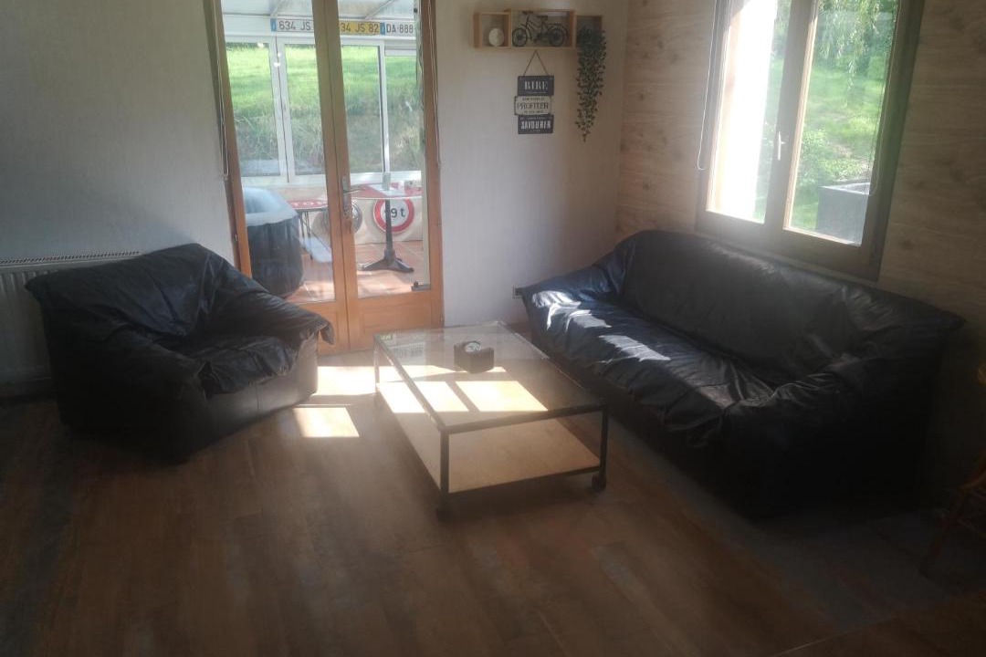 Photo of Livingroom in Massy
