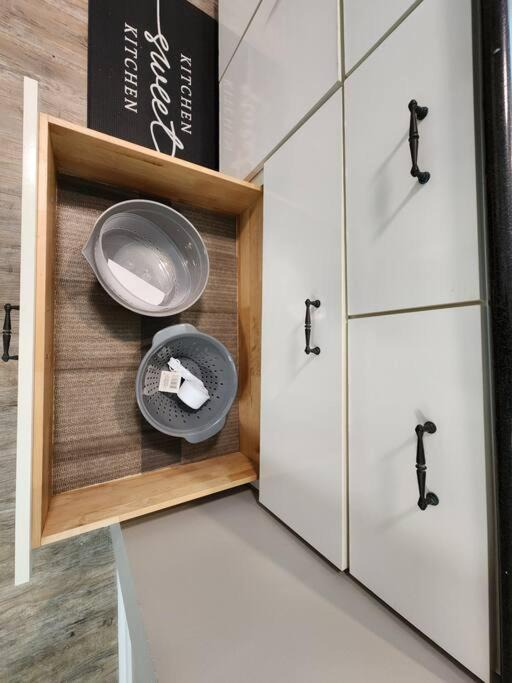 Photo of Kitchen in Mobile