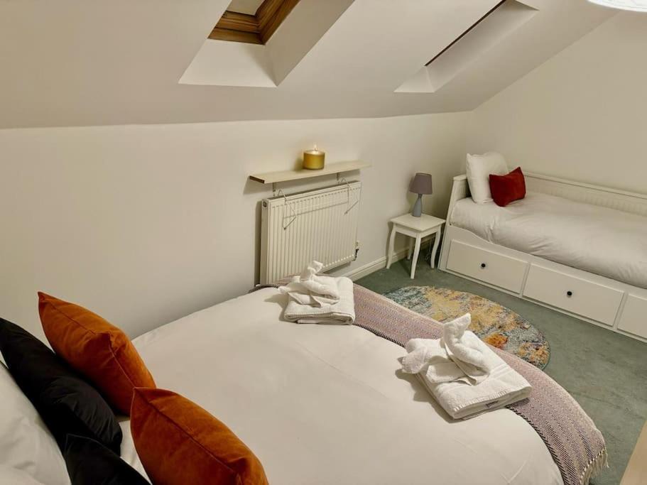 Photo of Bedroom in Stonehouse