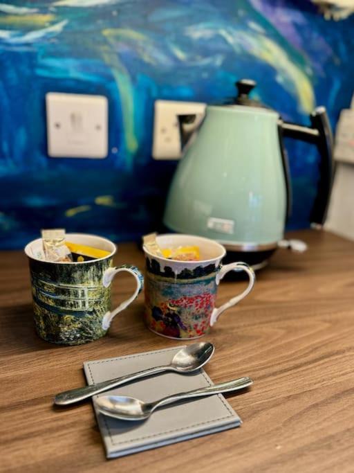 Photo of Kitchen in Stonehouse