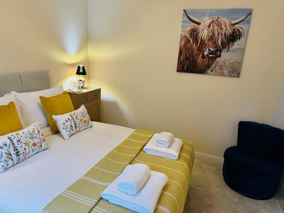 Photo of Bedroom in Stonehouse