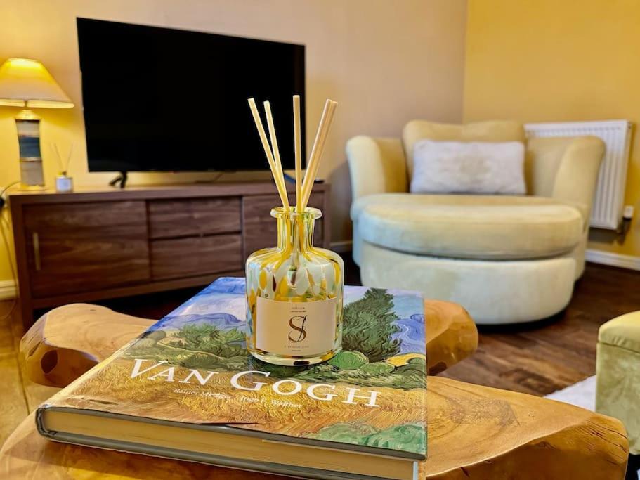 Photo of Livingroom in Stonehouse