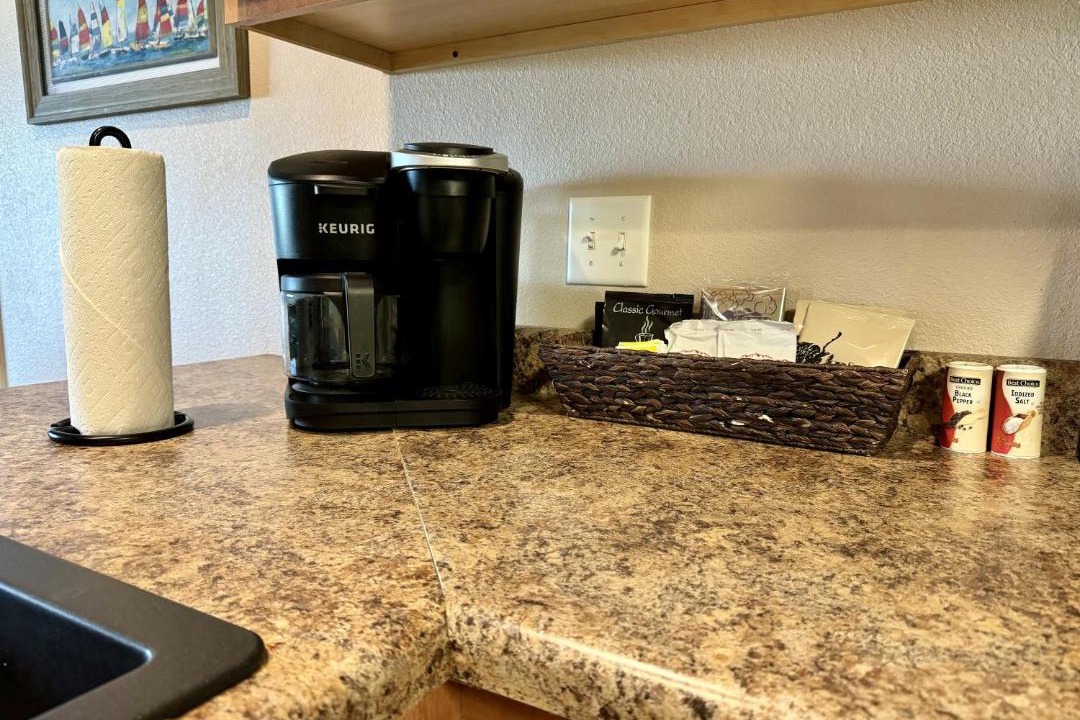 Photo of Kitchen in Hollister