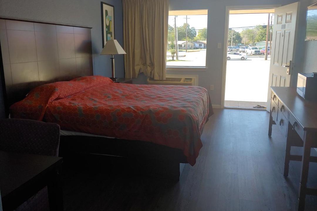Photo of Bedroom in San Antonio