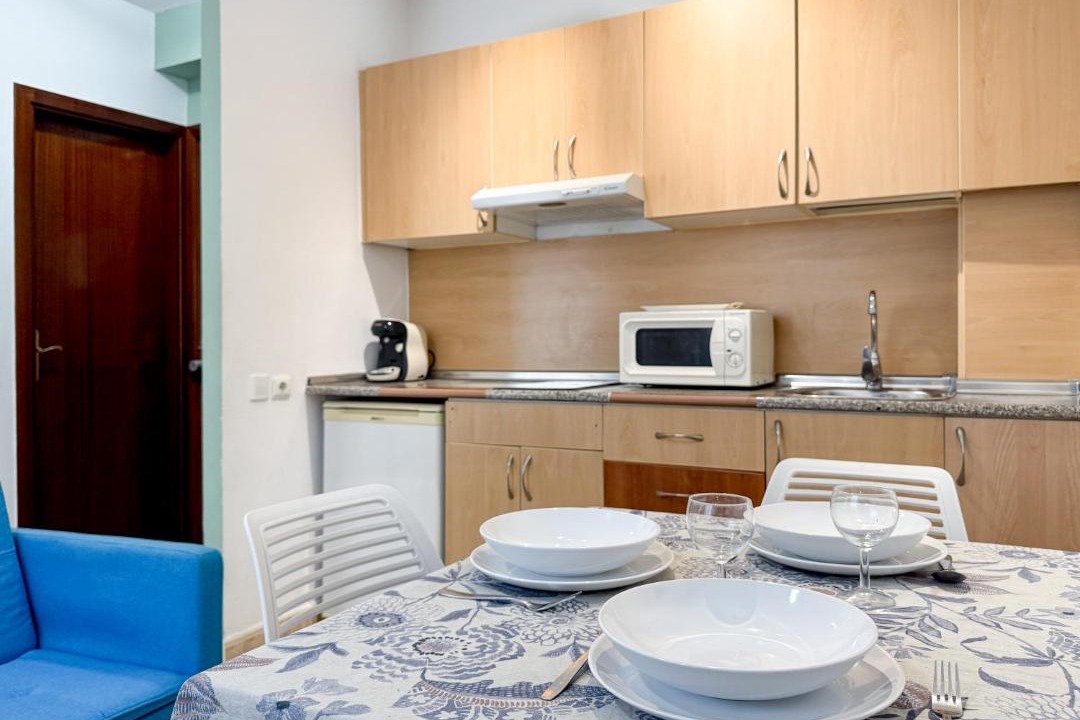 Photo of Kitchen in Reus