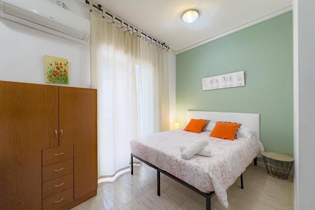 Photo of Bedroom in Reus