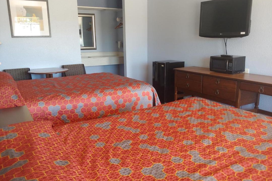 Photo of Bedroom in San Antonio