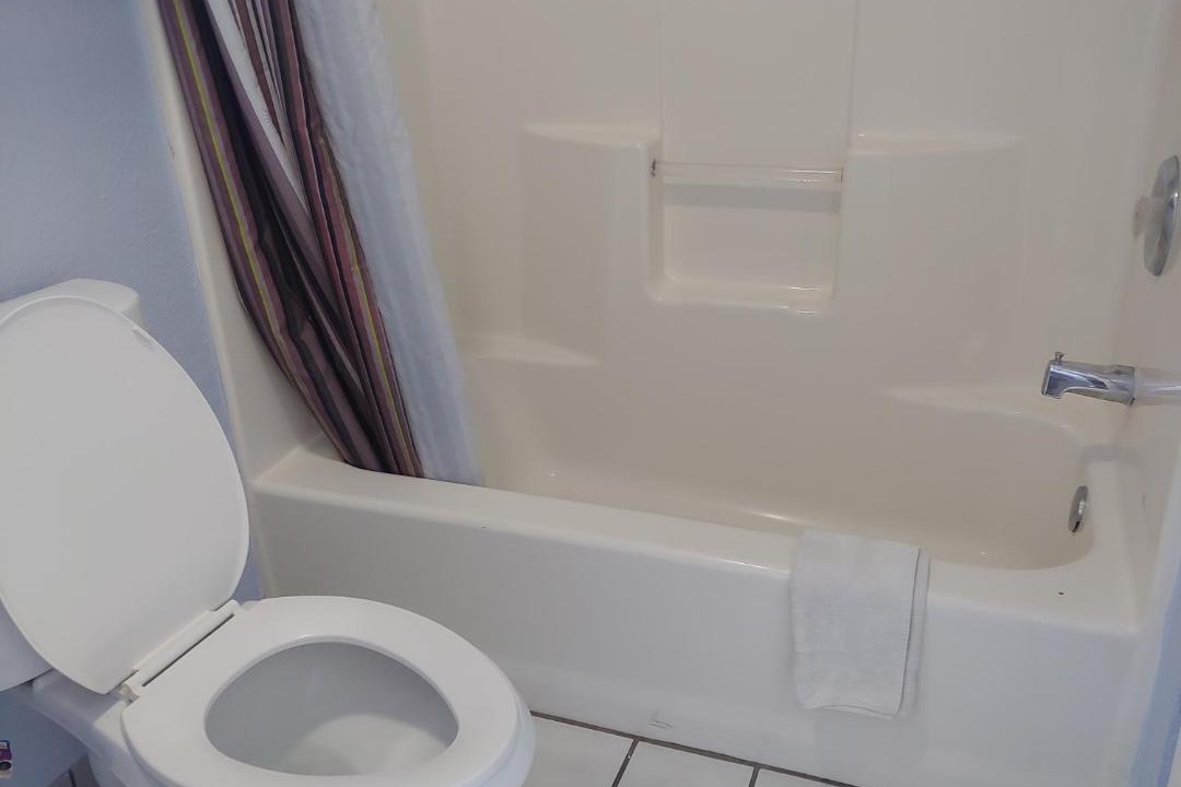Photo of Bathroom in San Antonio