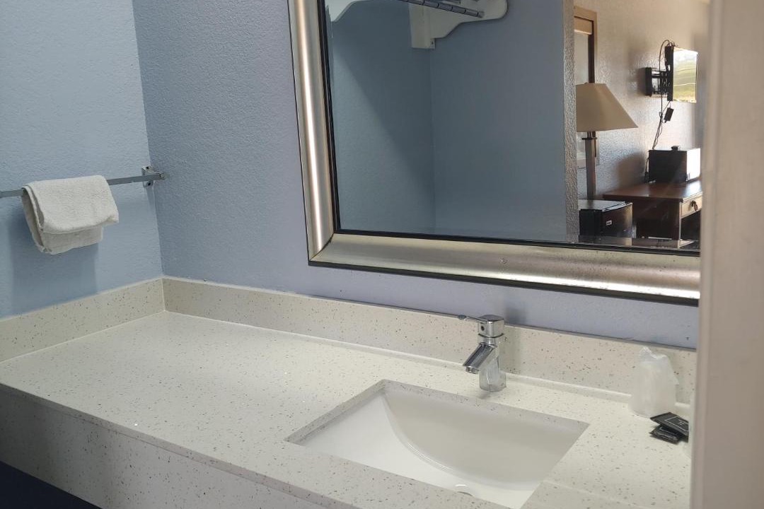 Photo of Bathroom in San Antonio