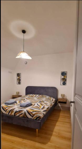 Photo of Bedroom in Saint-Jean-Baptiste
