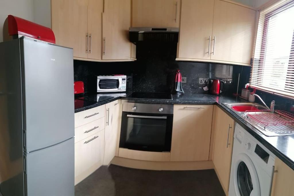 Photo of Kitchen in Cromarty Firth