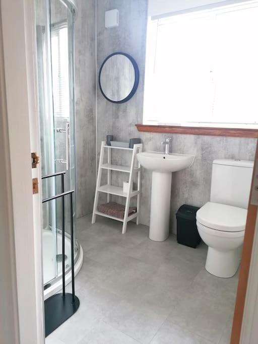 Photo of Bathroom in Cromarty Firth