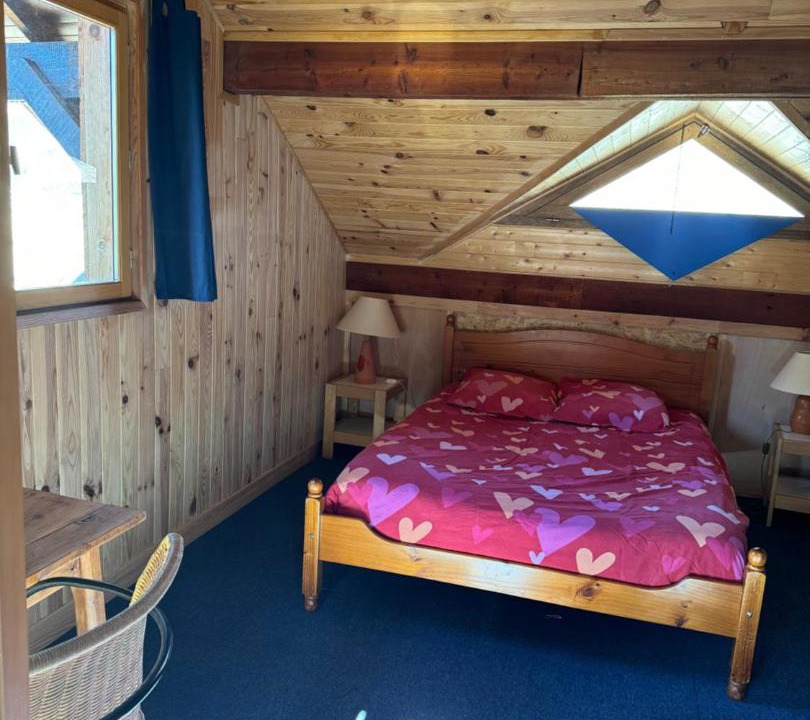 Photo of Bedroom in Savines-le-Lac