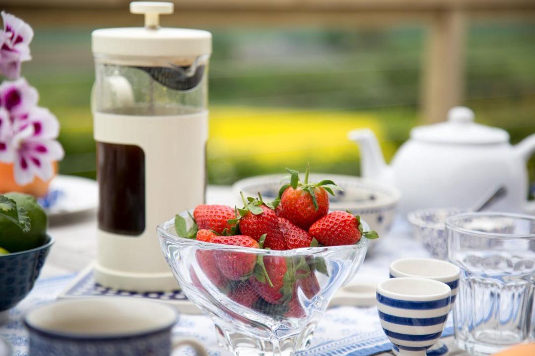 Photo of Others in St. Andrews