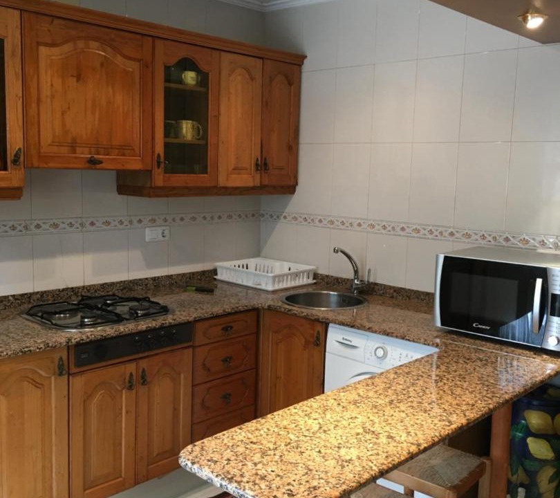 Photo of Kitchen in Ucieda