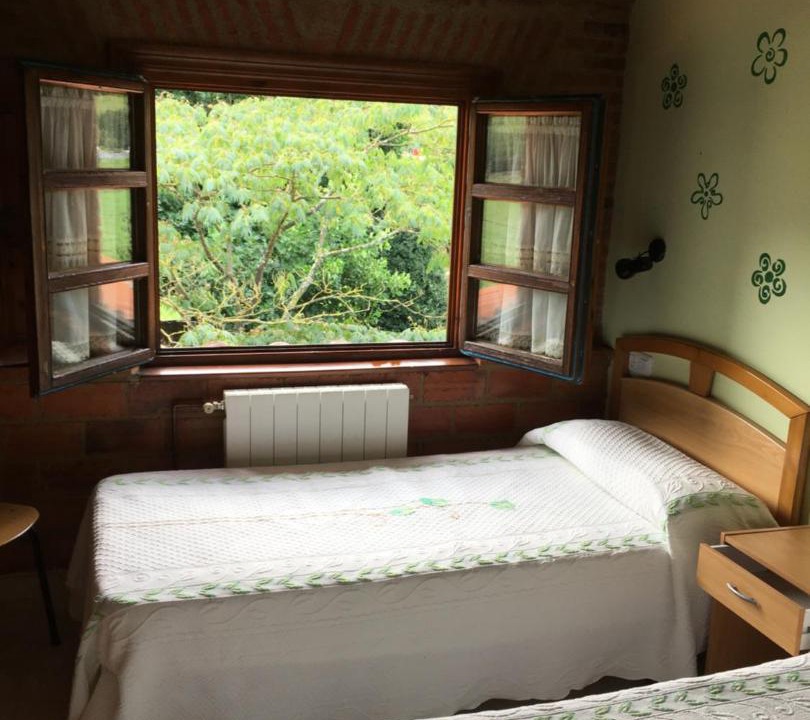 Photo of Bedroom in Ucieda