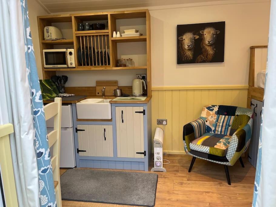 Photo of Others in Legburthwaite