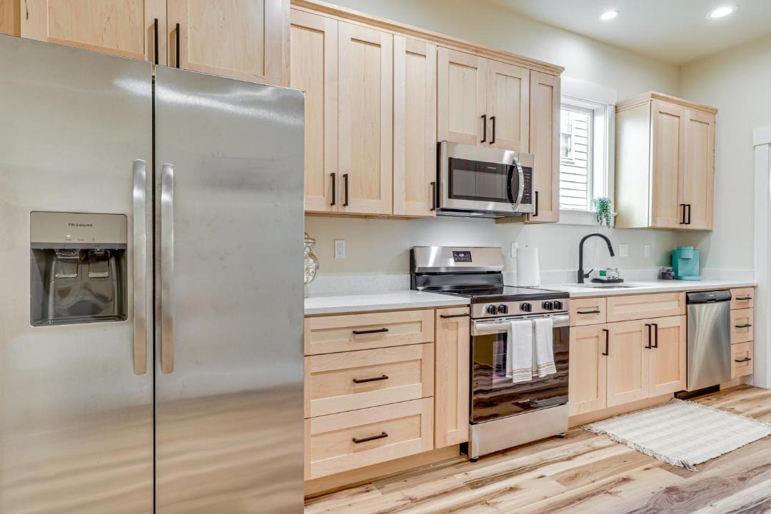 Photo of Kitchen in Independence