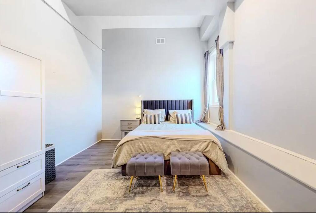 Photo of Bedroom in Scranton