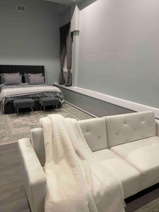 Photo of Bedroom in Scranton