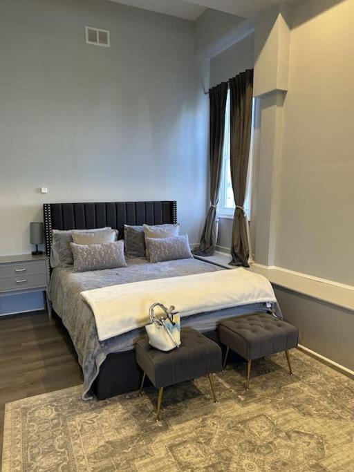 Photo of Bedroom in Scranton