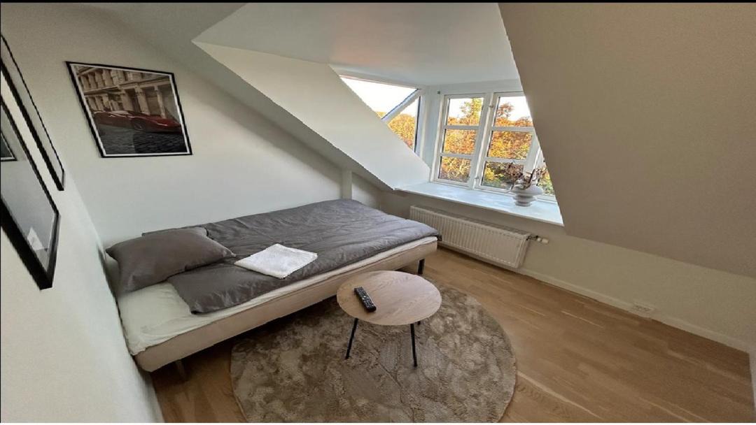 Photo of Bedroom in Kalundborg